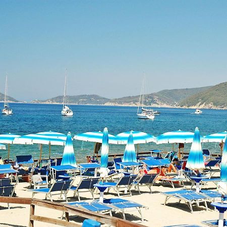 Le Maree La Paolina Διαμέρισμα Bagno-Sprizze Εξωτερικό φωτογραφία