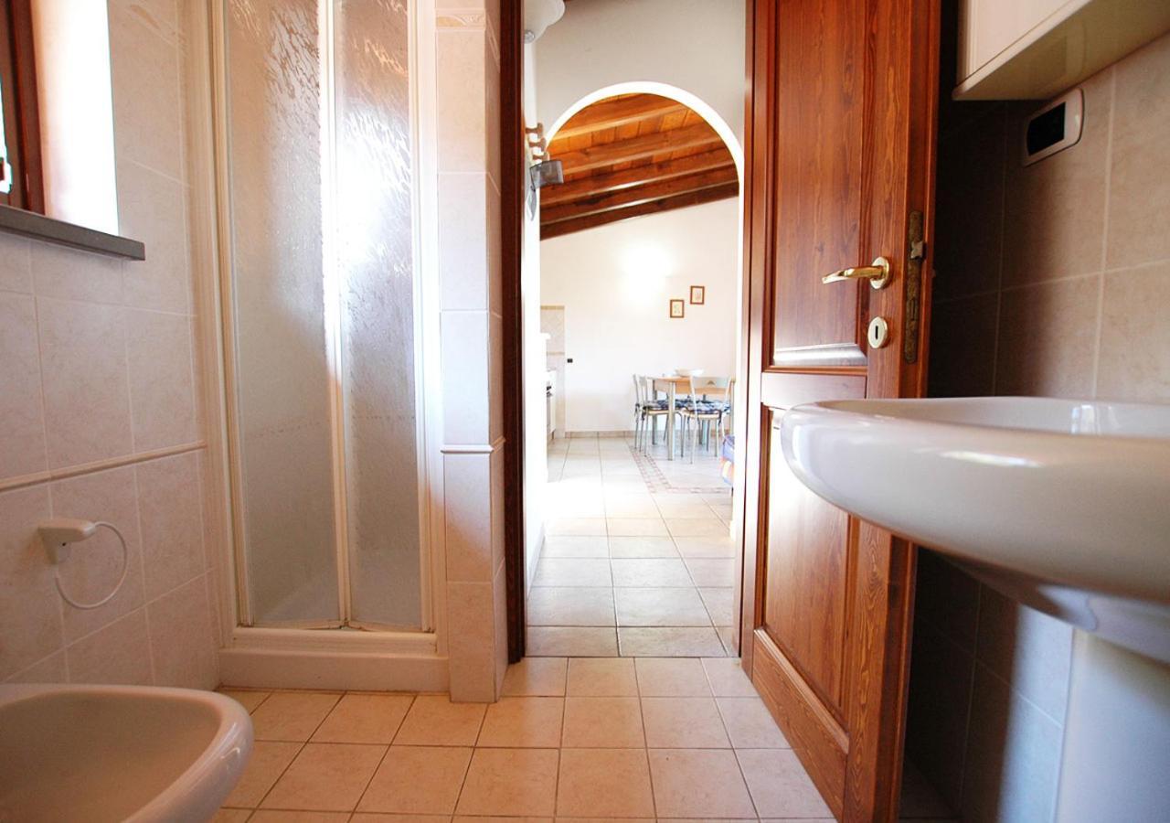 Le Maree La Paolina Διαμέρισμα Bagno-Sprizze Εξωτερικό φωτογραφία