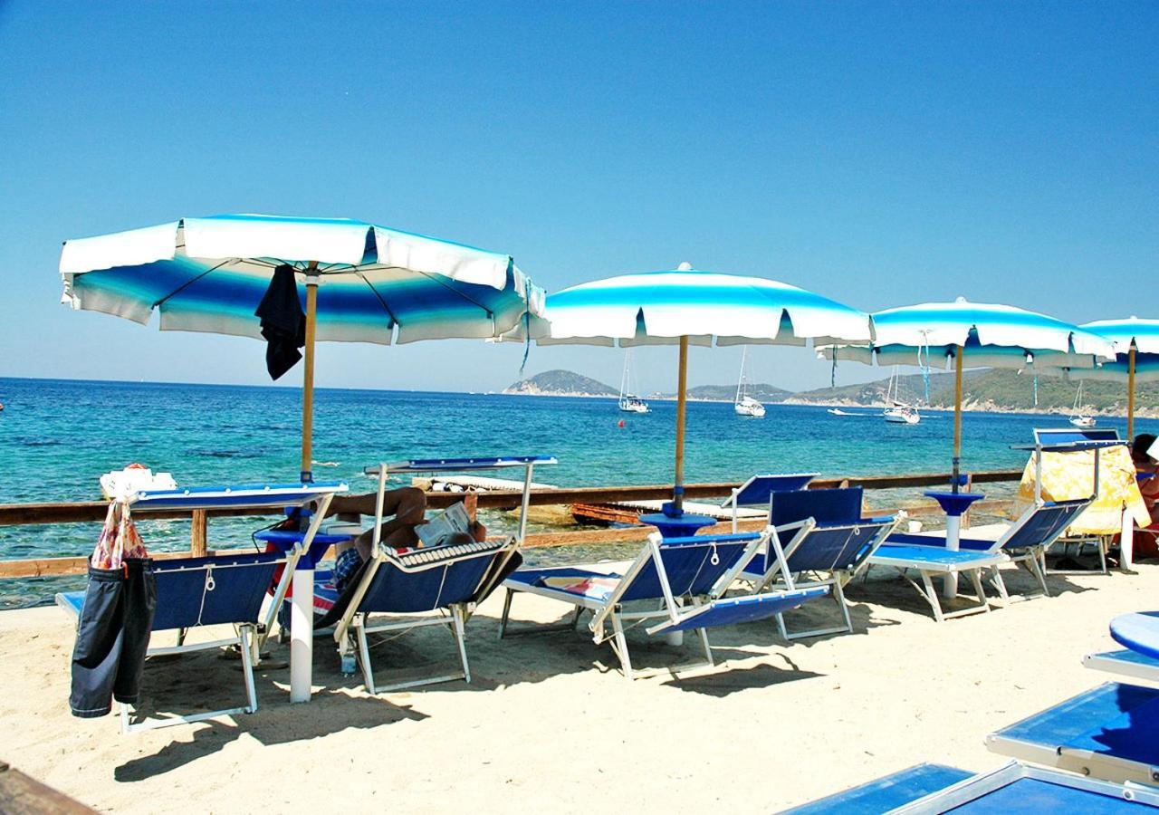 Le Maree La Paolina Διαμέρισμα Bagno-Sprizze Εξωτερικό φωτογραφία