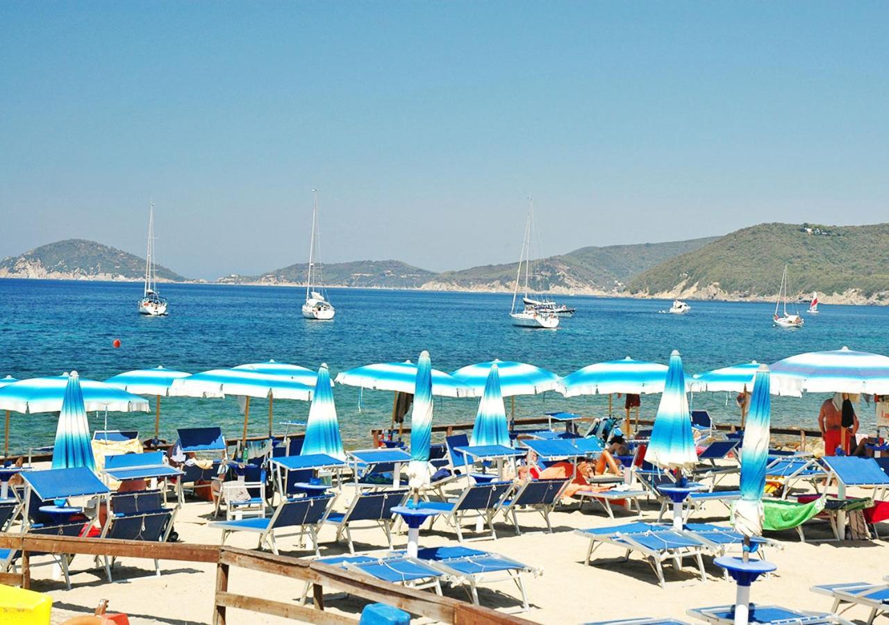 Le Maree La Paolina Διαμέρισμα Bagno-Sprizze Εξωτερικό φωτογραφία
