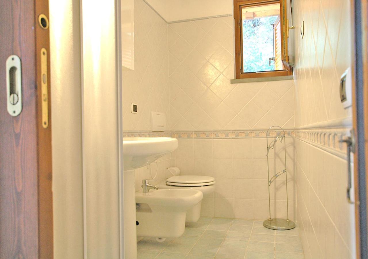 Le Maree La Paolina Διαμέρισμα Bagno-Sprizze Εξωτερικό φωτογραφία