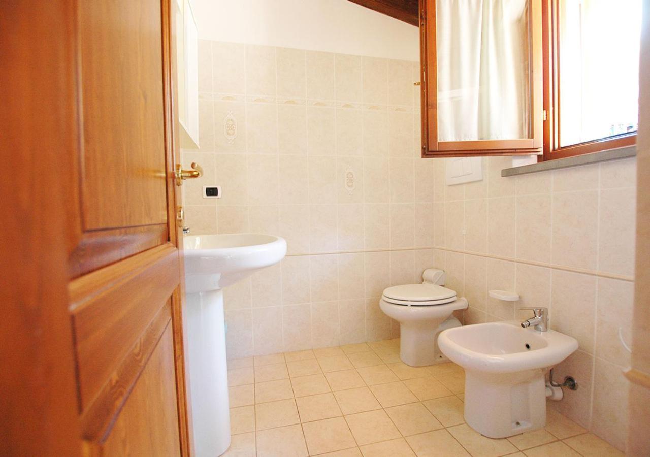 Le Maree La Paolina Διαμέρισμα Bagno-Sprizze Εξωτερικό φωτογραφία